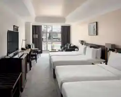 Anwar Al Madinah Mövenpick Hotel thumbnail